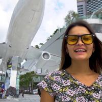 Отзыв от Ева - DTV виза